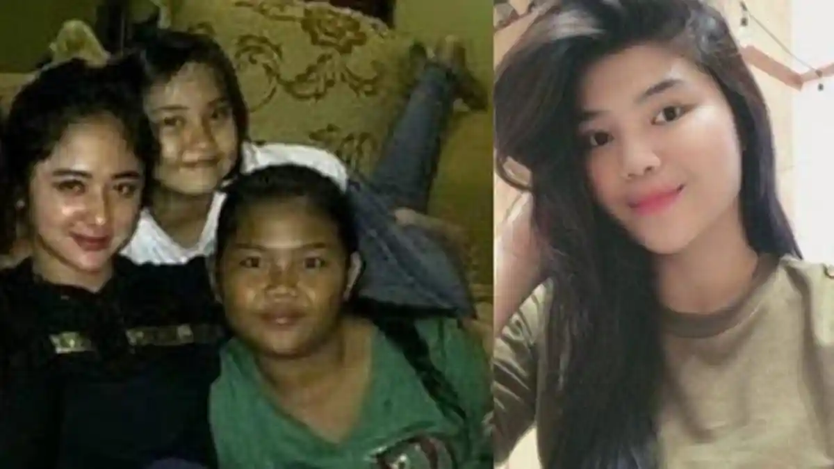 Potret Lawas Dewi Perssik Beredar di Media Sosial, Bersama Lebby Wilayati dan Rosa Meldianti?