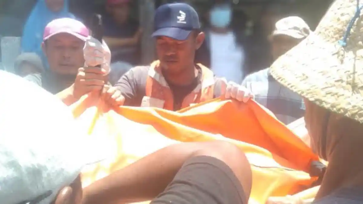 Korban Tabrakan Kapal Nelayan di Gresik Ditemukan Meninggal, Satu Warga Lamongan Selamat