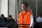 Eddy Rumpoko Kembali Jalani Pemeriksaan di KPK