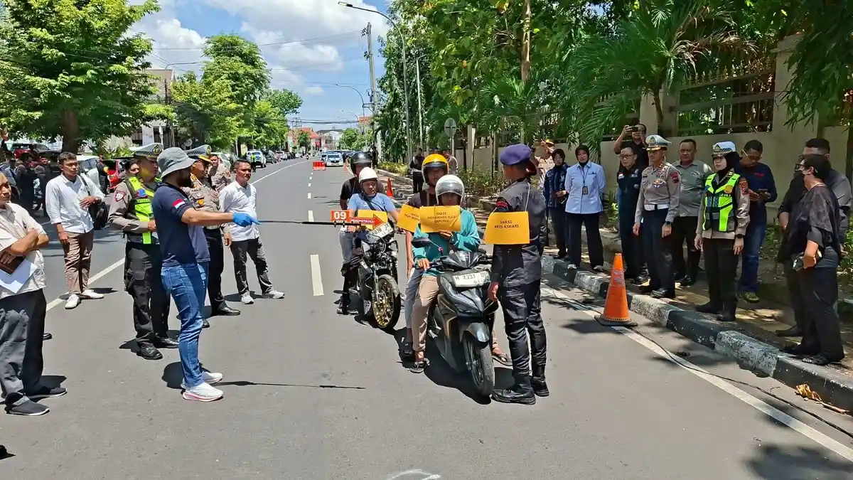 Keluarga Siapkan Kejutan Sikapi Kematian Janggal Iko Juliant Junior Mahasiswa Unnes
