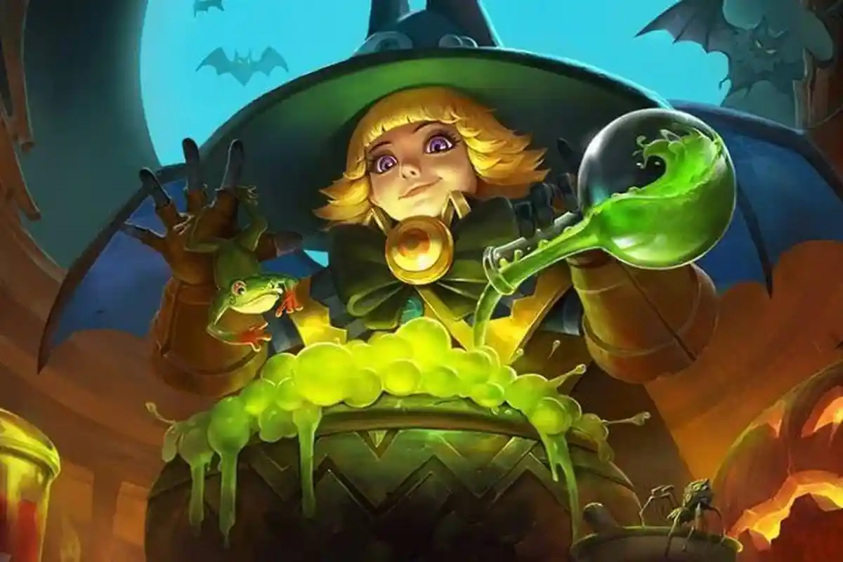 Belajar Menggunakan Lolita, Hero Tank Counter Semua Hero Marksman di Mobile Legends