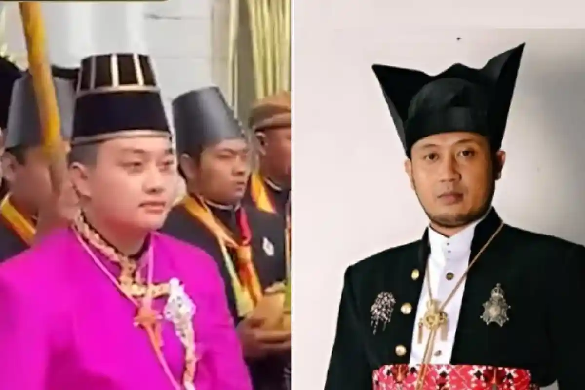 Ancaman Nyawa di Balik Dualisme Raja Keraton Solo, Adik PB XIII: Nggak Kuat Bisa Sakit atau Mati