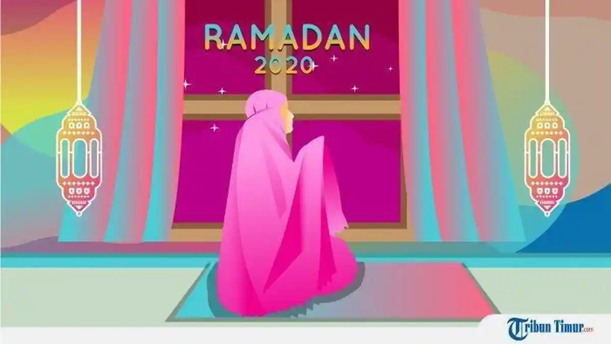 INI Doa Rasulullah SAW Agar Dihindarkan dari Dosa dan Utang, Bisa Dibaca Saat Malam Ramadhan