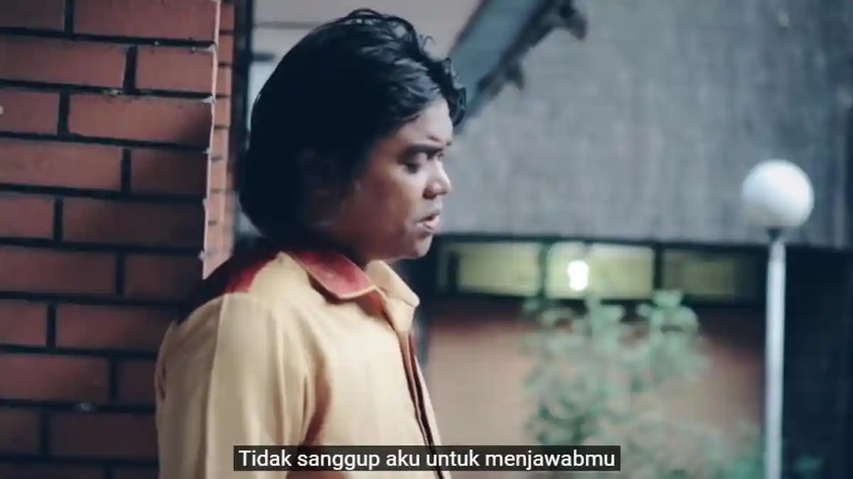 Arti dan Lirik Lagu Batak Ilukki Ma Paboahon Dipopulerkan oleh Jonar Situmorang