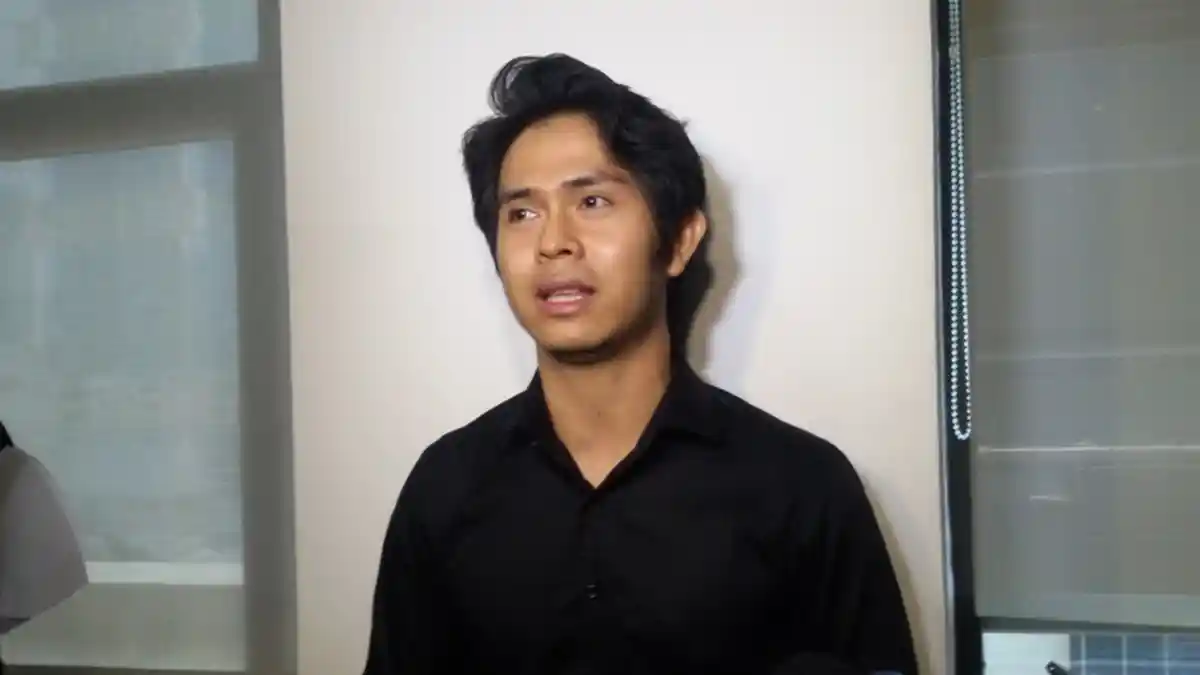 Ini yang Dirasakan Cakra Khan setelah Dapat Penghargaan APM 2015