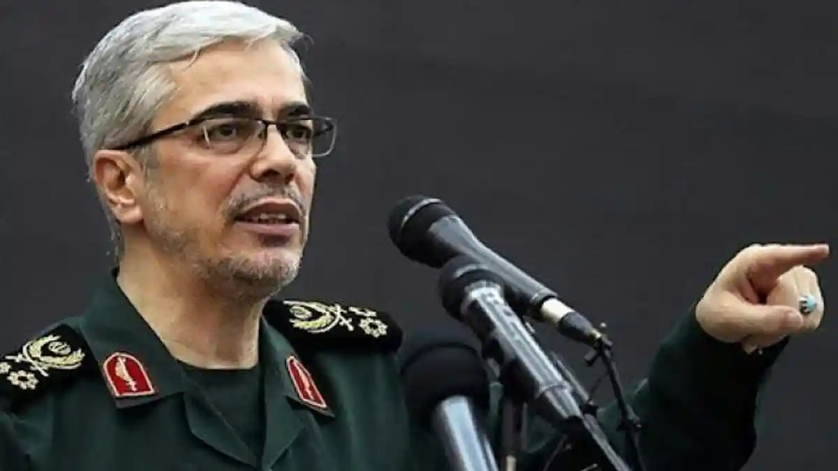 Iran Bersumpah akan Serang Israel Lagi jika Tel Aviv Balas Dendam: Respons Kami Bakal Lebih Besar