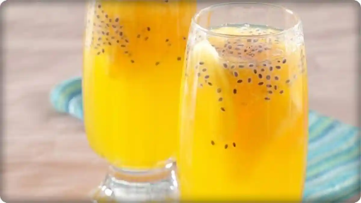 Lepas Dahaga saat Buka Puasa dengan Jus Jeruk Blewah, Ini Resepnya