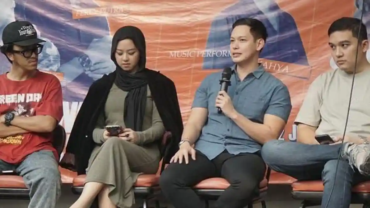 Gen W Milenial dan Bermuda Creative Indonesia Luncurkan Platform Business Matching Inovatif