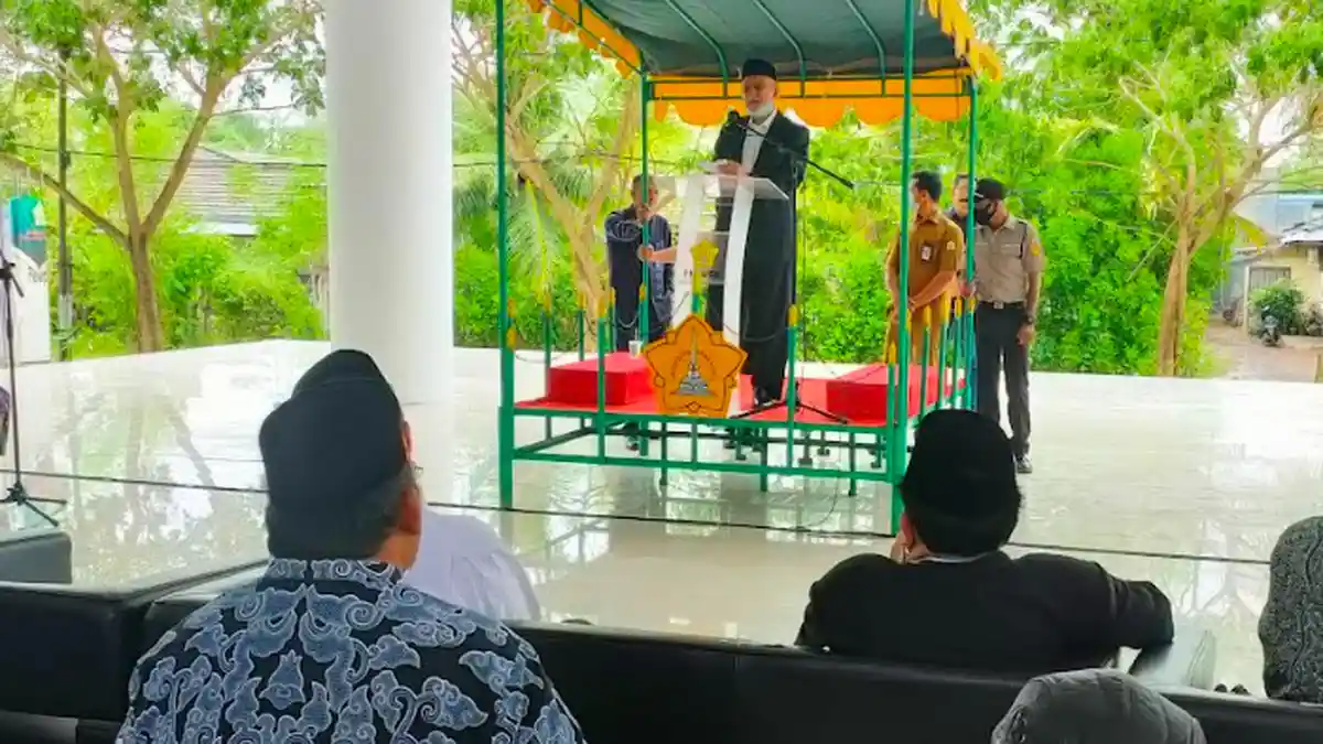 Ikatan Keluarga Alumni Universitas Syiah Kuala Gelar Silaturahmi Darussalam