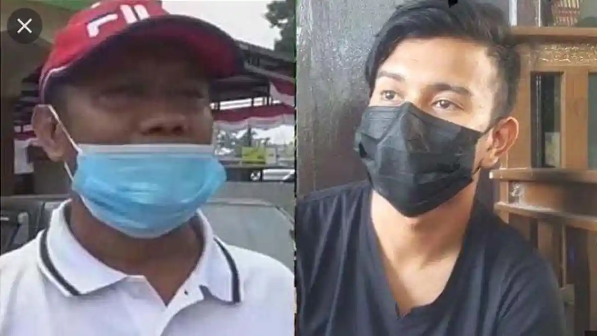 Terkuak Perintah Yosef pada Danu Sebelum Polisi Datangi TKP Pembunuhan, Kuasa Hukum Kasih Alibi Ini