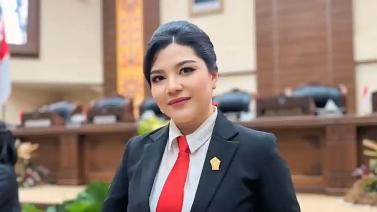 Harta Kekayaan Hillary Tuwo, Anggota DPRD Sulawesi Utara