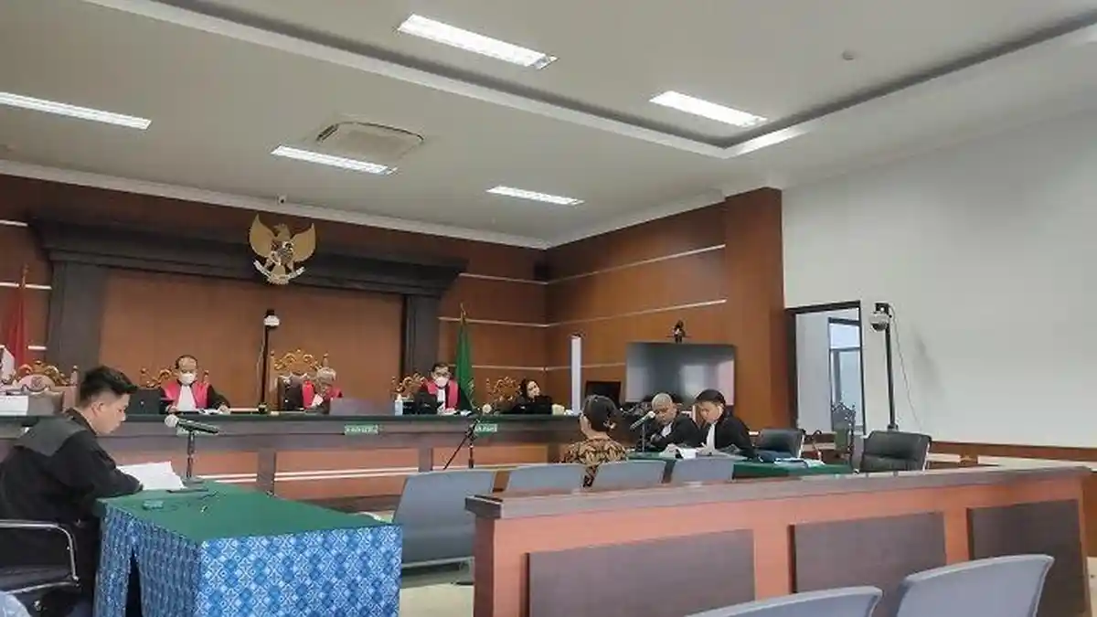 Arti Mimpi Berada di Ruang Sidang, Bisa Mencerminkan Perselisihan, Berikut Tafsiran Lengkapnya