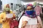 BIN Gelar Rapid Test Bagi Warga Cibodas Kota Tangerang