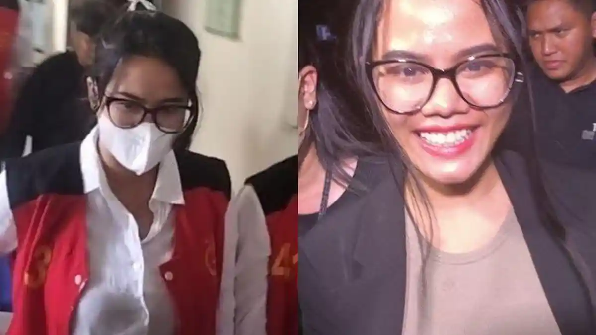 Kabar Terbaru Siskaeee Setahun di Penjara, Kini Mendalami Agama dan Janji Tak Main Film Dewasa Lagi