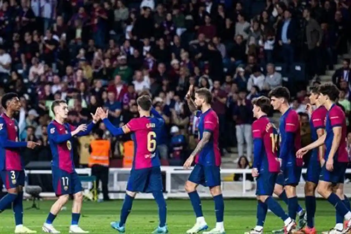 Prediksi Skor Celta Vigo vs Barcelona: Ujian Berat Tanpa Lamine Yamal