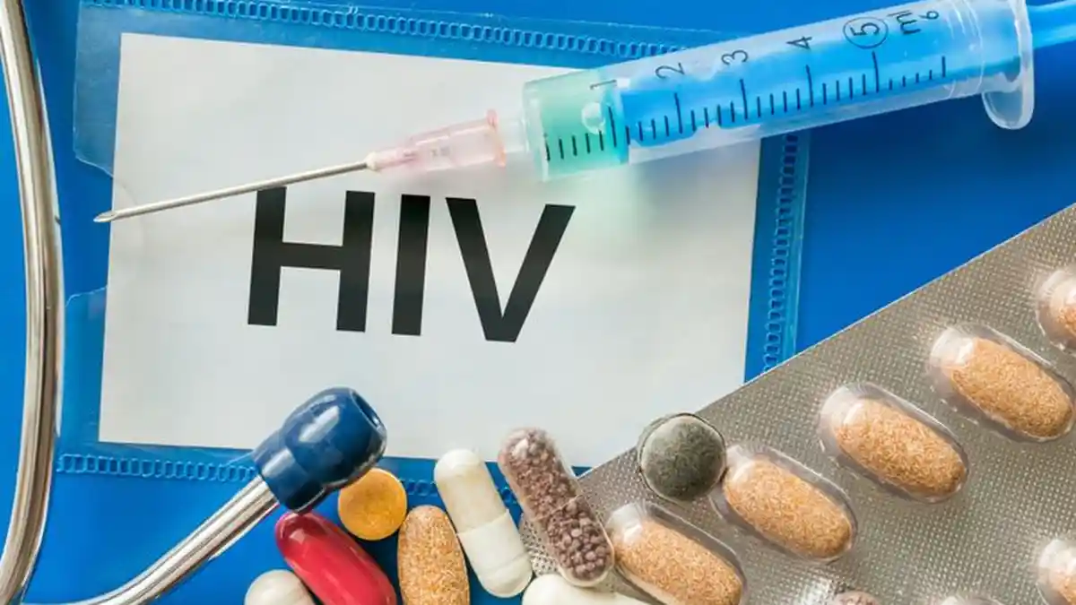 Kasus HIV dan Sifilis Alami Peningkatan di Kota Pekalongan, Ini Data Rincinya
