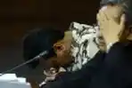 Romahurmuziy Jalani Sidang Lanjutan Kasus Jual Beli Jabatan di Kemenag