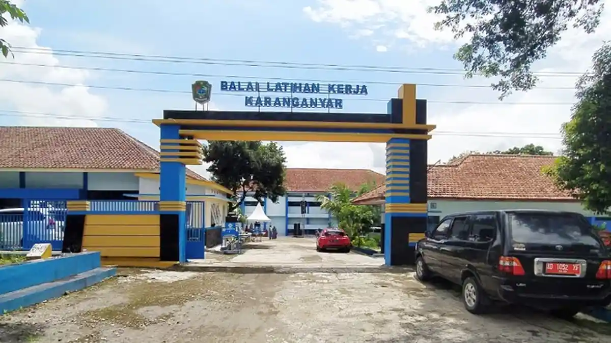 Selamat! 144 Warga Karanganyar Terpilih Akan Jalani Pelatihan Kerja Mulai Besok