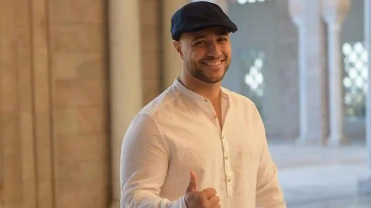 Chord Gitar Lagu Rahmatan Lil Alameen Maher Zain