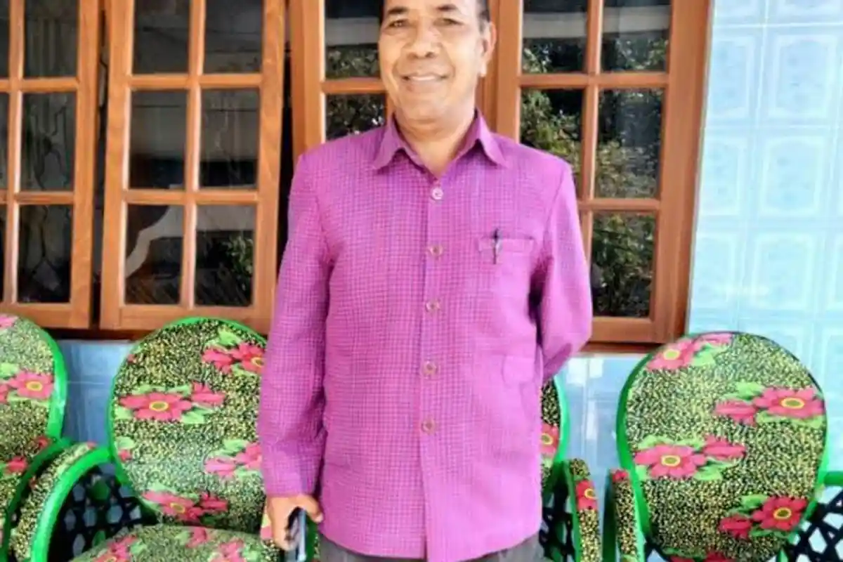 413 Rumah Layak Huni di Manggarai Akan Selesai Dibangun Desember 2020