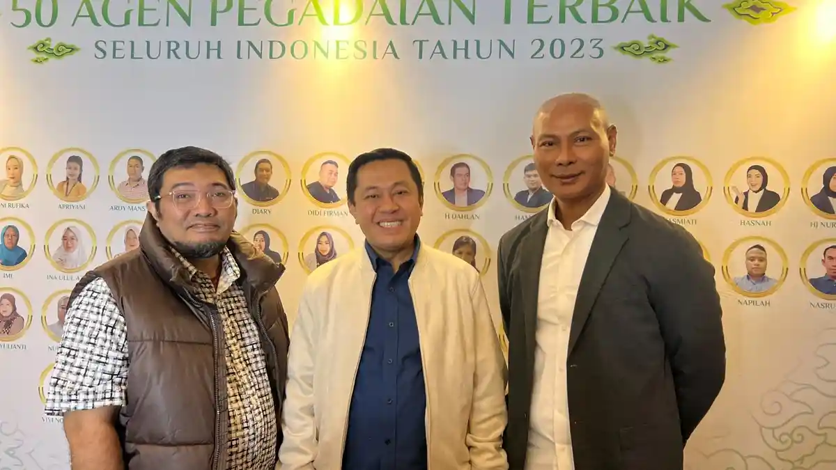 Tips dan Trik Menabung Emas Biar Untung, Bisa Beli Emas Lewat Agen Pegadaian