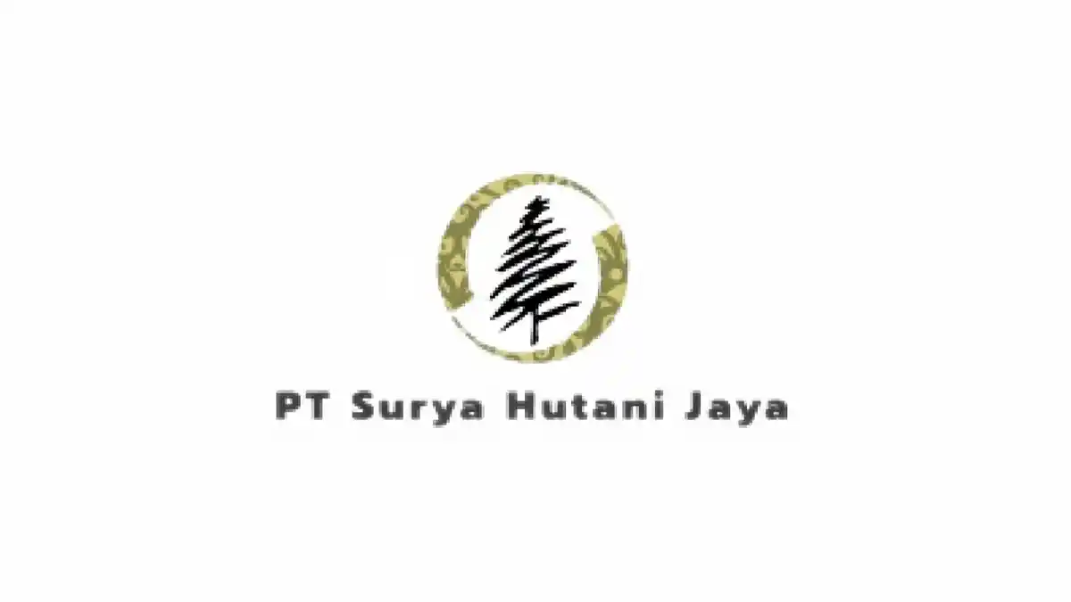 Daftar 5 Lowongan Kerja PT Surya Hutani Jaya Terbaru September 2024, Penempatan di Kalimantan Timur