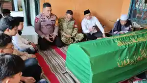 Kronologi Bobotoh Persib Tewas Dibacok seusai Nonton Pertandingan di ...