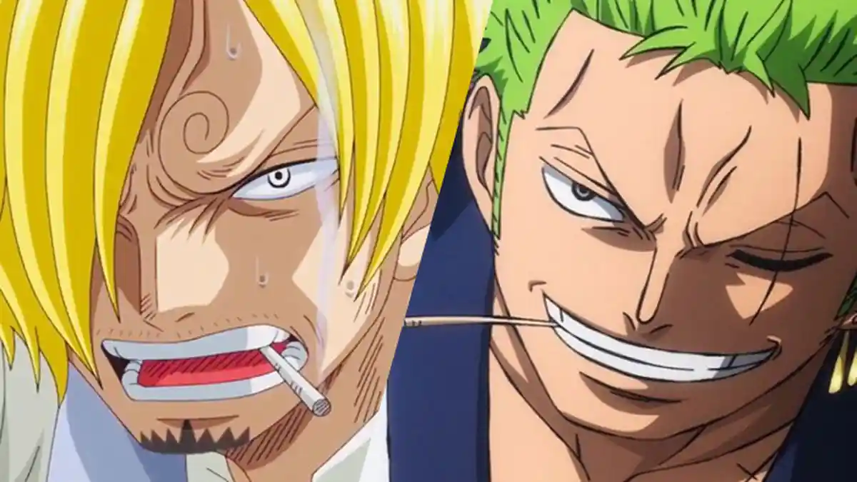 LENGKAP Spoiler One Piece 1031: Zoro Setuju Bunuh Sanji, Big Mom Bangkit, X-Drake Serang Apoo