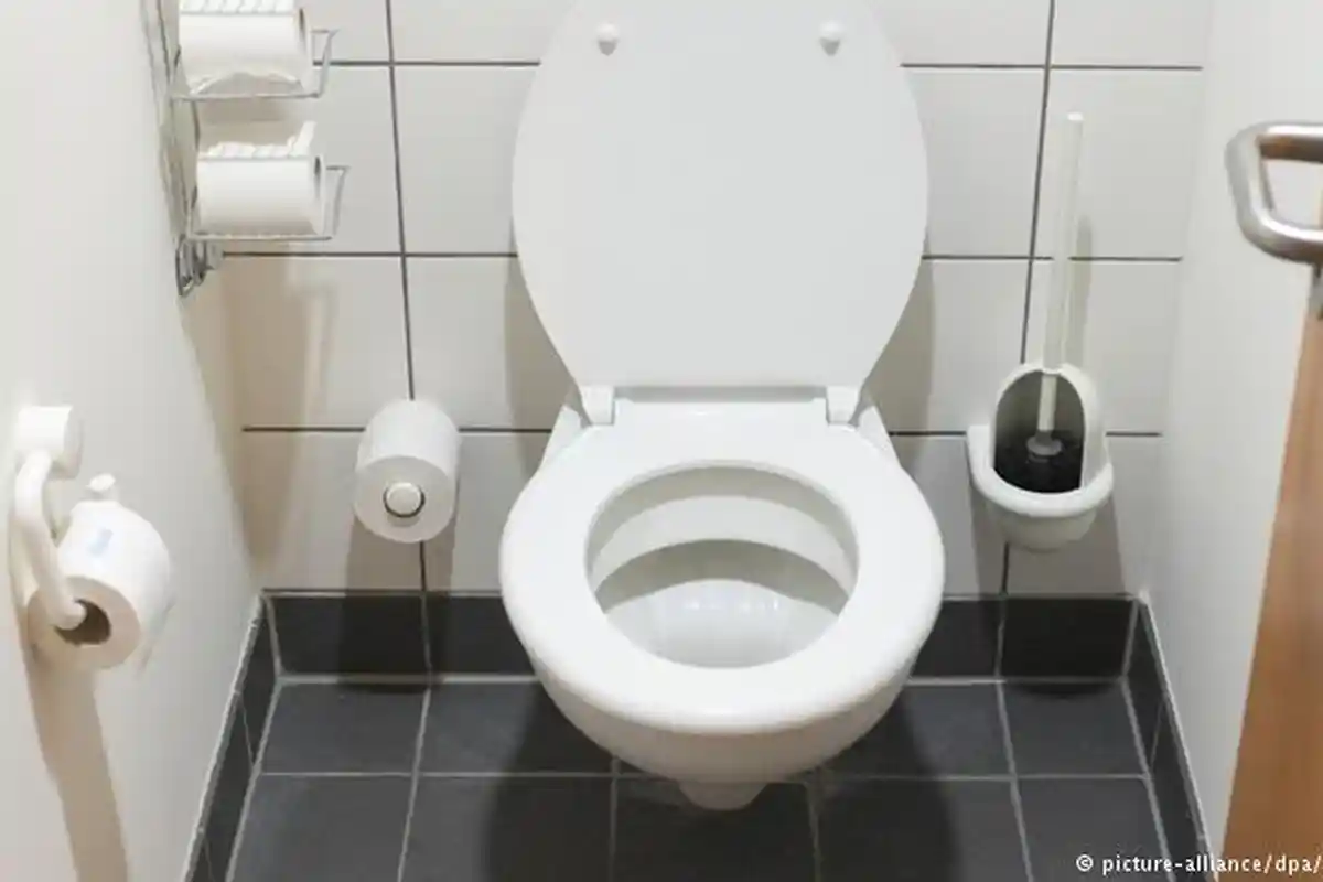 Toiletmu Jorok, Jangan Bikin Malu Ah, Segera Bersihkan dengan Cara Ini