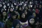 Mahasiswa Baru USB YPKP Ikuti Promaba 2023/2024