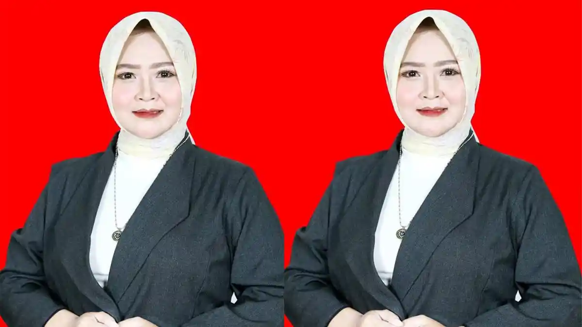 Legislator Cantik dari Partai Prabowo Tersangka Kasus Jual Beli Sapi
