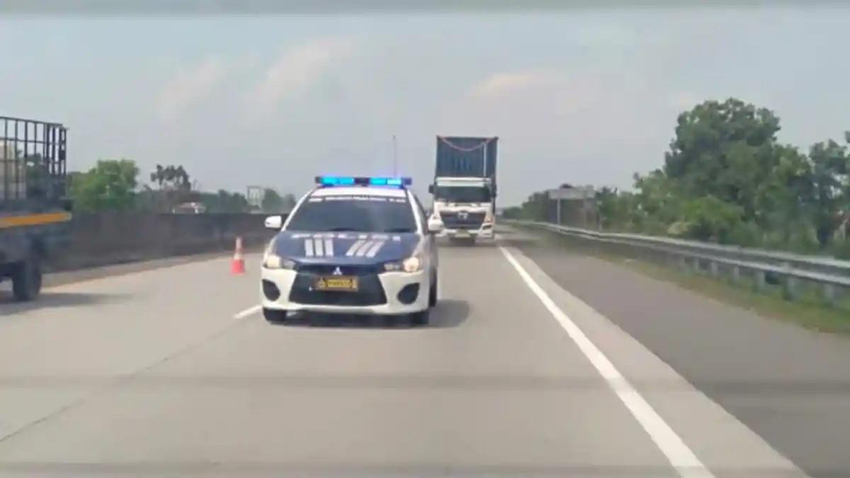 Polresta Deliserdang Lakukan Ini Dukung Persiapan F1H2O