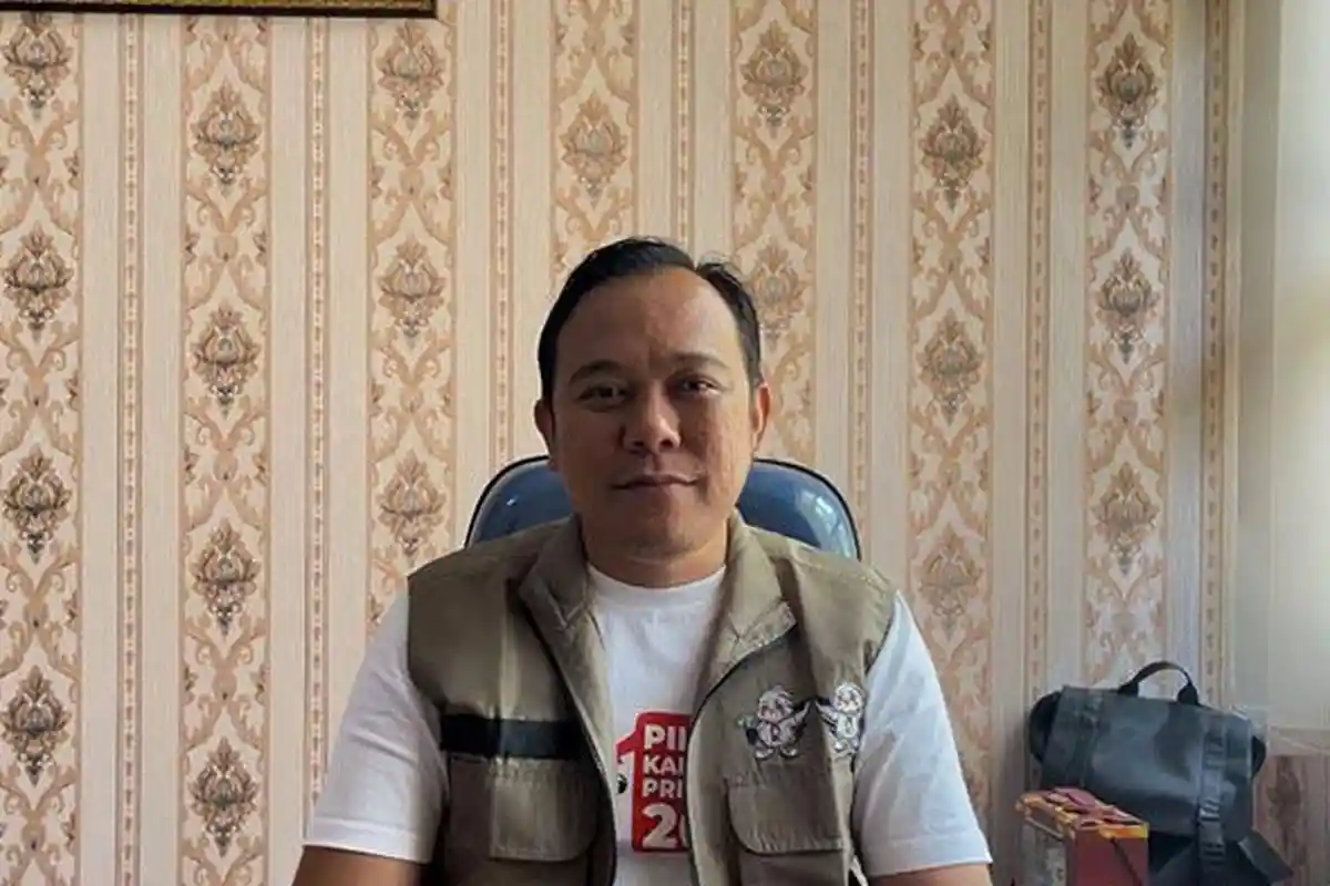 KPU Metro Lampung Buka Rekrutmen PPDP Pilkada Mulai 13 Juni Besok