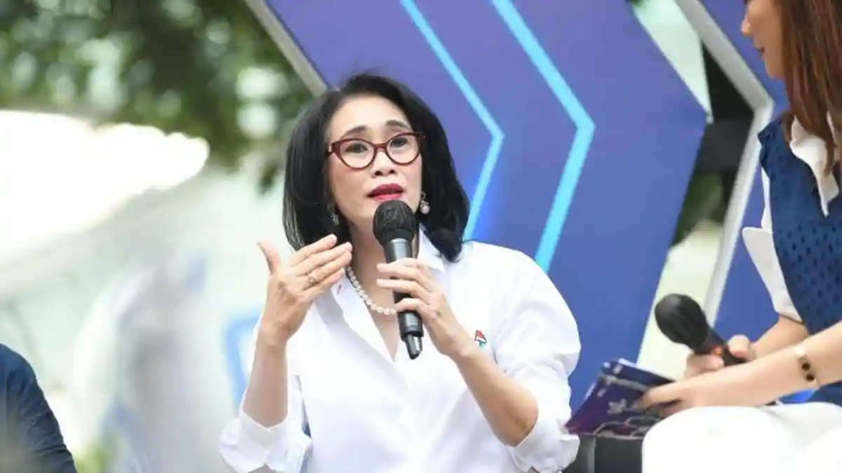 Permudah Transaksi Nasabah, BRI Komitmen Bertransformasi Terapkan Teknologi Digital