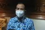 Pemutakhiran DTKS di Kabupaten Kota di Jateng Rata-rata Capai 25 Persen