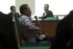 Sidang Luthfi Hasan Ishaaq