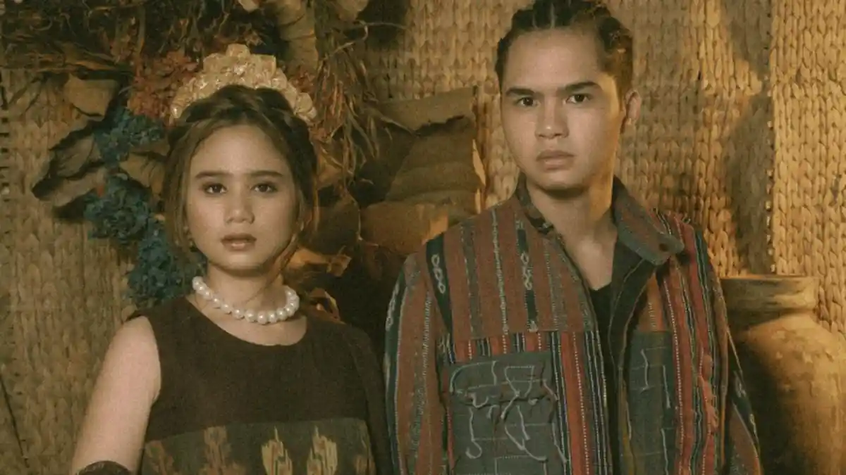 5 Napak Tilas Asmara Tissa Biani dan Dul Jaelani, 4 Tahun Pacaran, Ramai Diisukan Nikah Tahun Ini