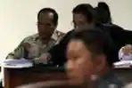 Sidang Djoko Susilo