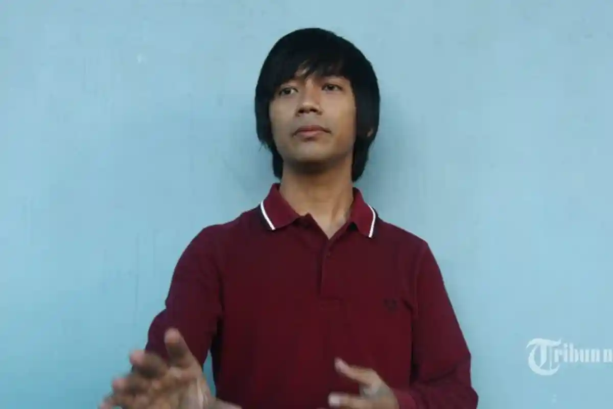 Rian Dmasiv Dituding Lakukan Pelecehan Seksual, Akun Twitter Ini Bongkar Kronologinya