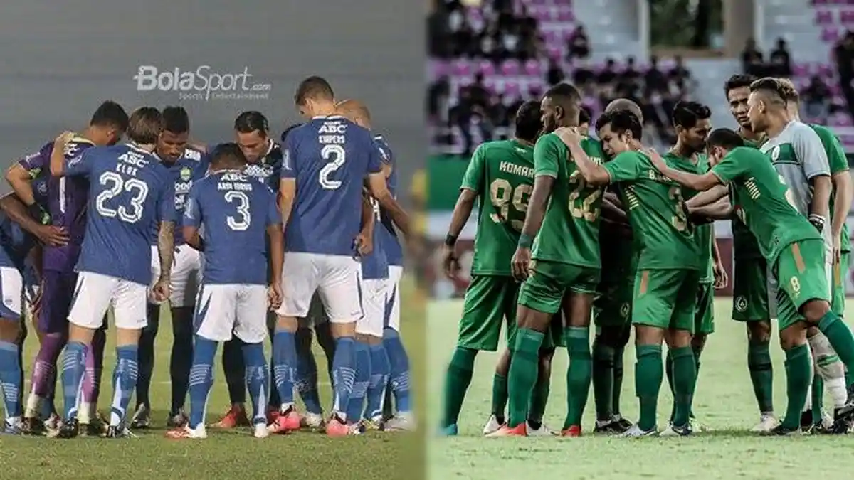 Bojan Hodak Sebut Duel Persib Bandung vs PSS Sleman Jadi Pertandingan yang Tersulit 