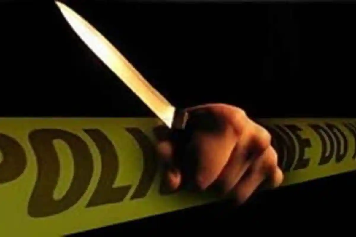 Marah Karena Sering Dimaki, Mertua Ini Sakit Hati dan Nekat Bunuh Menantunya Sendiri