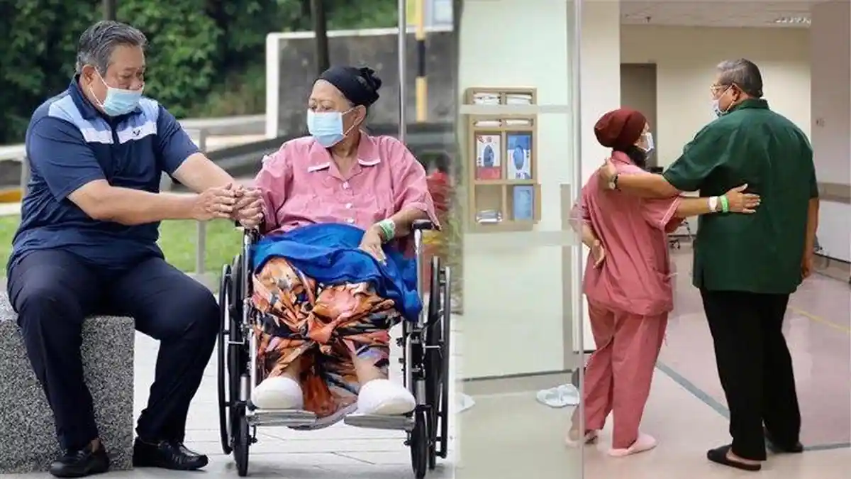 Mardani Ali Sera: Duka Menyelimuti Negeri, Insya Allah Husnul Khotimah