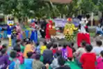 RNLC19 dan Anxiety Care Indonesia Peduli Semeru