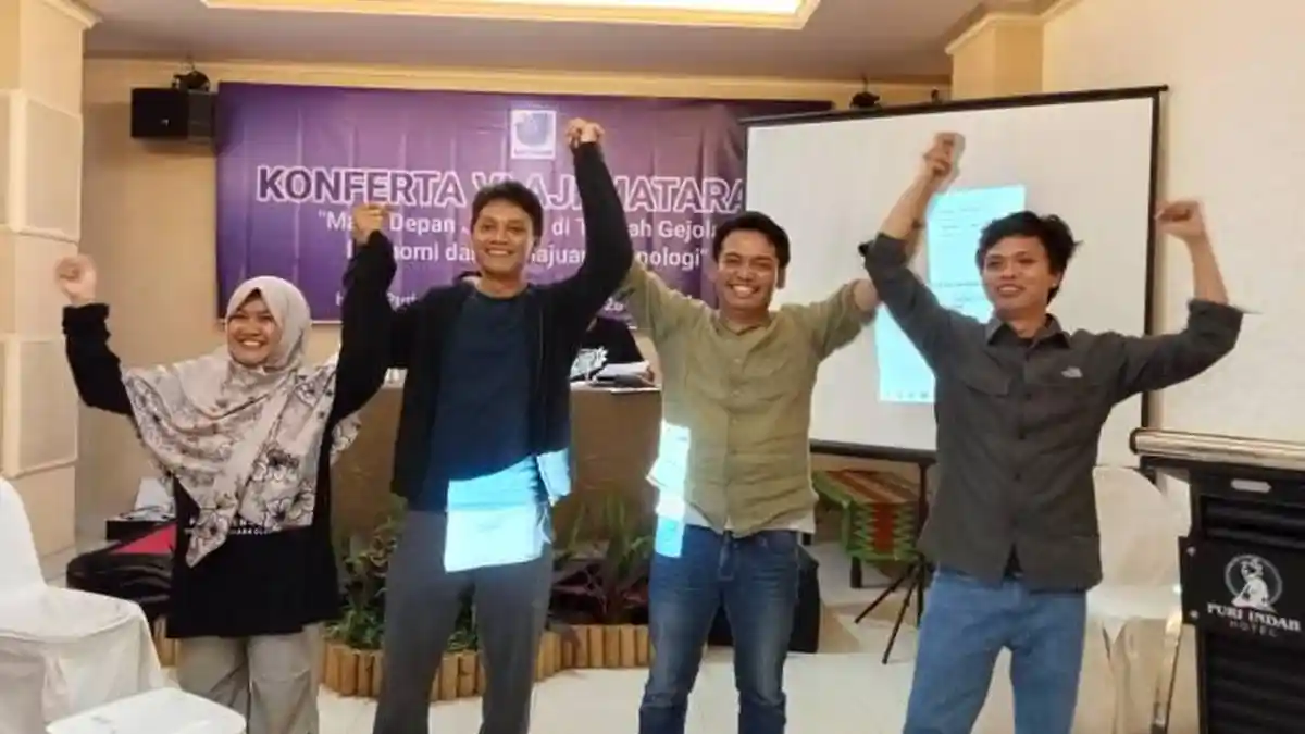 AJI Mataram Desak Media Hentikan Seksisme pada Tersangka M dalam Kasus Kematian Brigadir Nurhadi