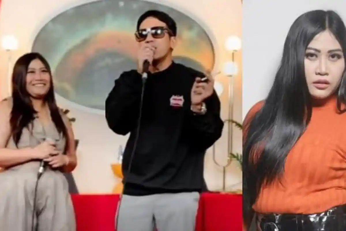 Boiyen Tegaskan Tak Miliki Hubungan Khusus dengan Desta