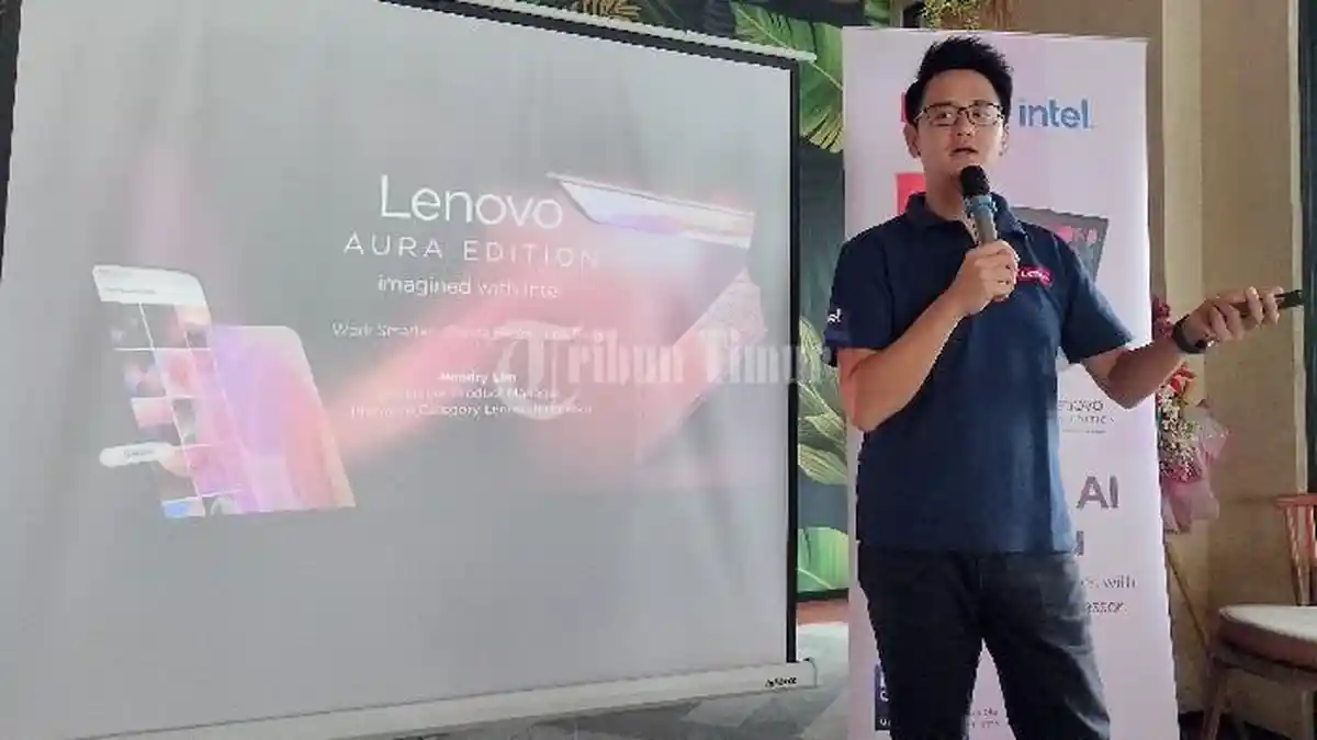 Lenovo Perkenalkan Laptop AI Terbaru di Makassar, Punya Kamera Bawah Layar Pertama di Dunia! - lenovoo1.jpg