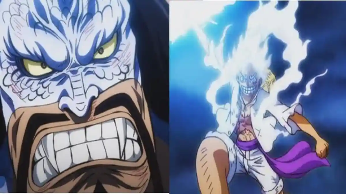 Anime One Piece Episode 1074 Minggu Ini Tidak Tayang/Ditunda, Ini Jadwal Rilis dan Sinopsisnya