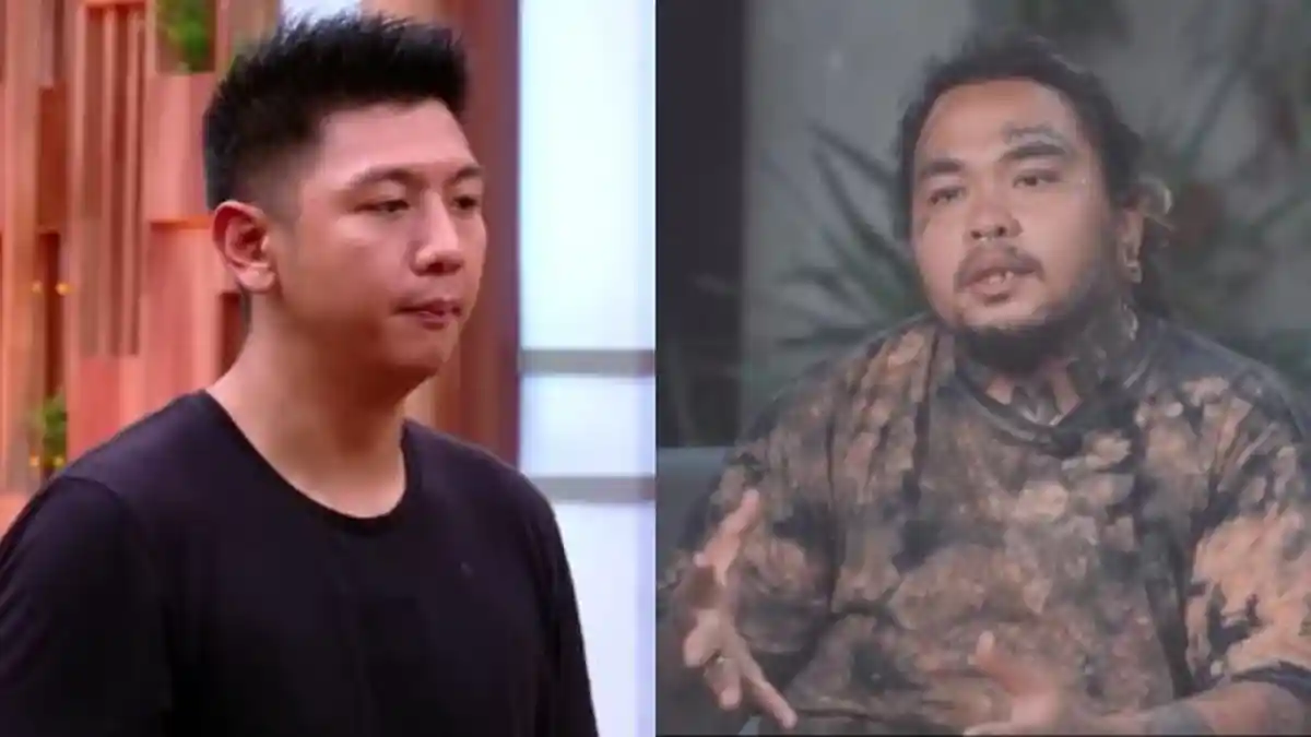 Sen MasterChef Indonesia 10 Dihujat Warganet usai Sebut Abdi Sering Sakit