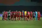 Timnas Indonesia U-17 Kalahkan Timnas Uni Emirat Arab