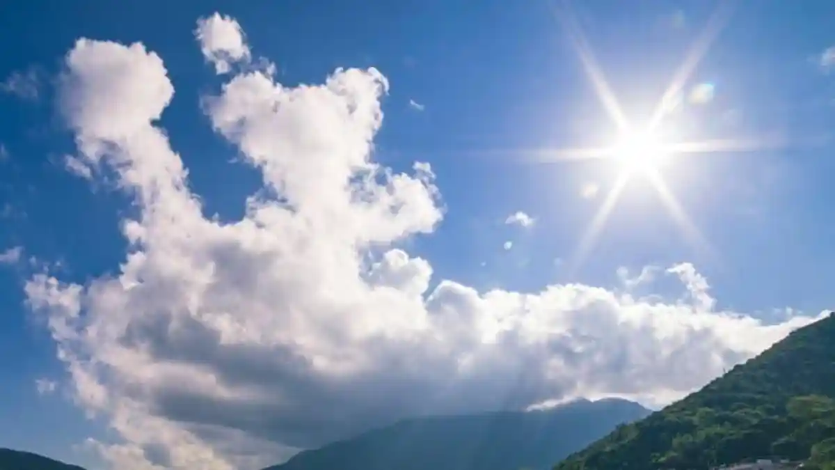 Prakiraan Cuaca Mataram Senin 24 November 2025: Cerah Berawan